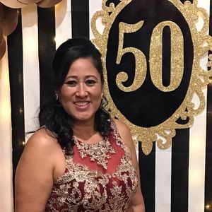 Meet your Posher, Yvon